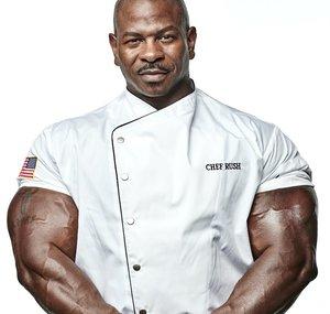 Chef Rush