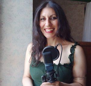 Chiacchiere e Audiolibri di Rosanna Lia