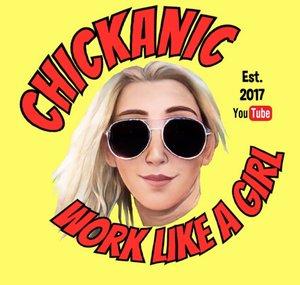 Chickanic