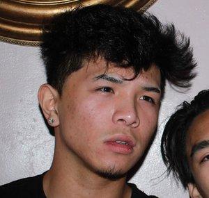 Chris Cabanatan