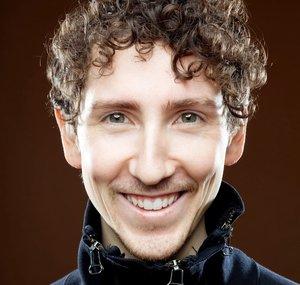 Christopher Ryan