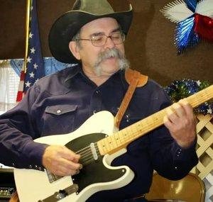 Chuck Cusimano