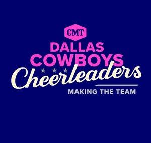 CMT's Dallas Cowboys Cheerleaders