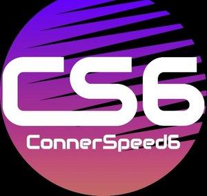 ConnerSpeed6