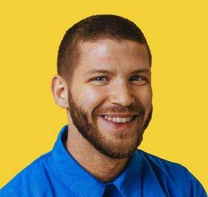 Conor Jatter