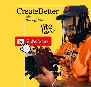 CreateBetter