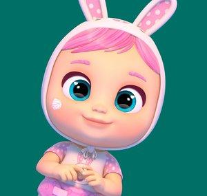 Cry Babies po Polsku