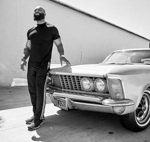C.T. Fletcher's Auto Addicts