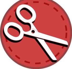 Cut Out + Keep