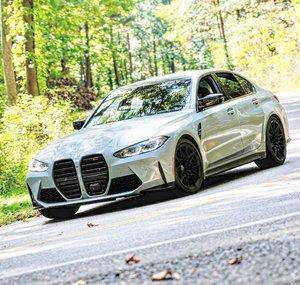 Daily Street Racing