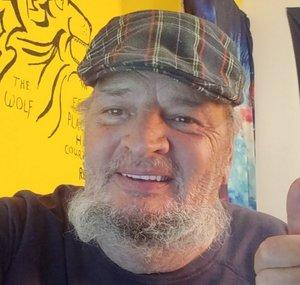 Danny Wolf C.B.A.S.