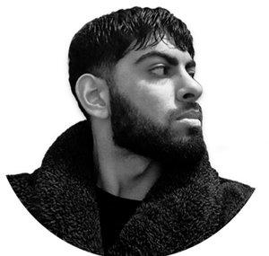 Danyaal Ahmad
