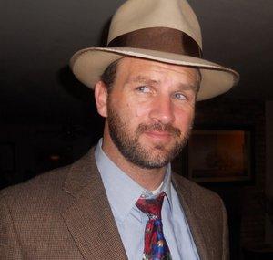 Daren Wilkerson