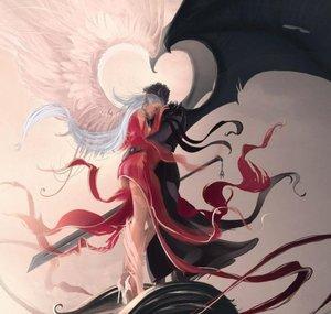 DarkOfTheDragons And Sweet-x-Calamity
