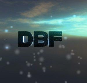 DBF