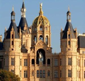 Debatten Landtag Mecklenburg-Vorpommern