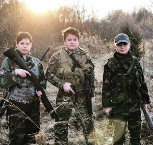 Delta Airsoft Group