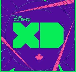 Disney XD Canada