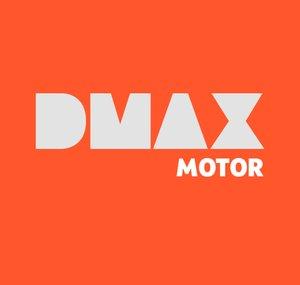 DMAX Motor