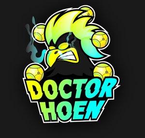 Doctor Hoen