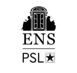 École normale supérieure - PSL