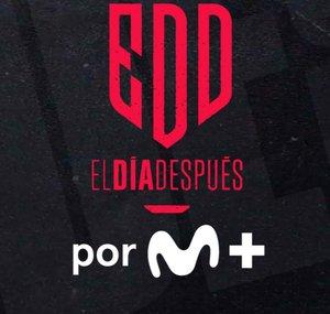 El Día Después por Movistar Plus+