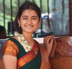 ER Yamini