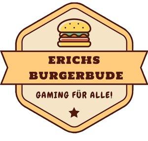 Erichs Burgerbude