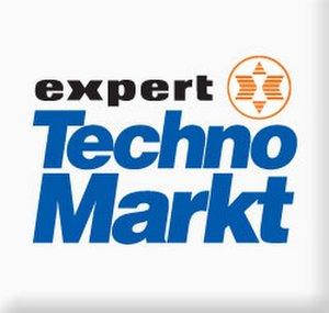 expert Technomarkt