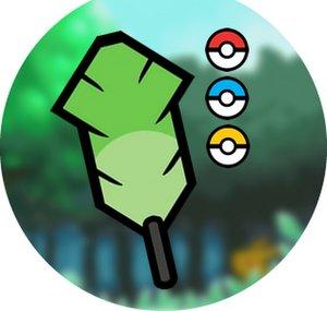 Folha de Viridian
