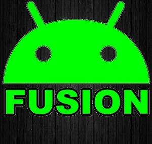 Fusion Android