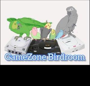 GameZone Birdroom