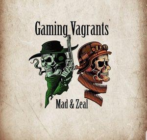 Gaming Vagrants