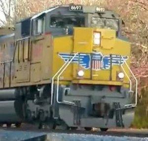 GenericRail