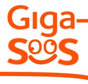Gigasoos