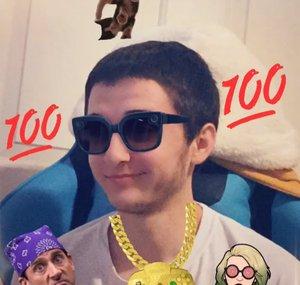 Gnome Zayin'