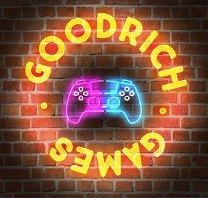 GoodrichGames