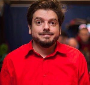 Greg Guillotin