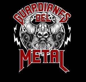 Guardianes Del Metal