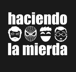 haciendolamierda