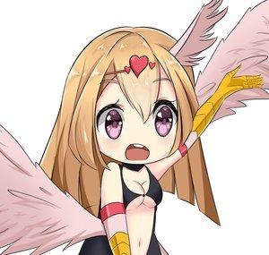 Harpie King