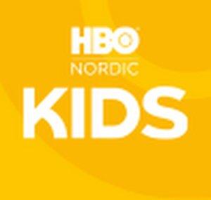 HBO Nordic Kids Sverige