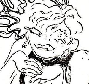Helena Ruth / KNGFSHER