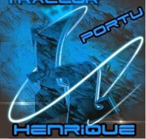 Henrique Villar