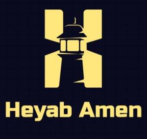 Heyab Amen