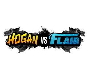 Hogan vs. Flair