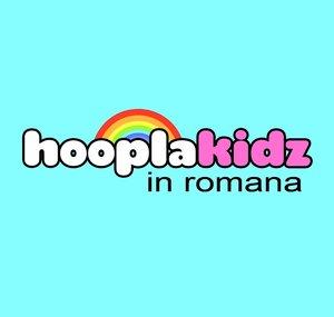 HooplaKidz În Română - Cântece pentru copii