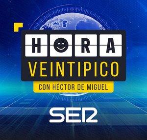 Hora Veintipico