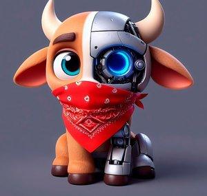 Hornstromp 3D