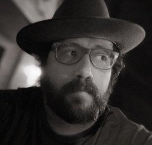 Ian Candler (That 1 35th Scale Show)